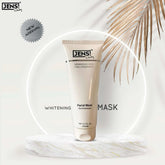 Jens Choy White Mask 200ml